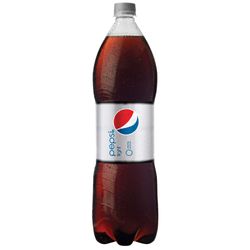 Bebida Pepsi light no retornable 1.5 L