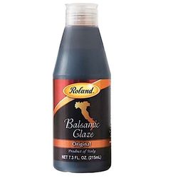 Aceto balsámico en crema Roland 215 ml