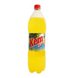 Bebida Kem zero no retornable 1.5 L