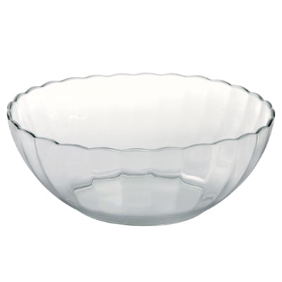Bowl Duralex vidrio 2 L