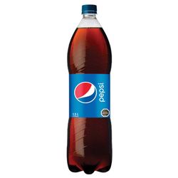 Bebida Pepsi no retornable 1.5 L