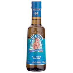 Aceite de oliva Talliani extra virgen vidrio 250 ml