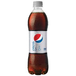 Bebida Pepsi light 500 ml