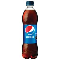 Bebida Pepsi 500 ml