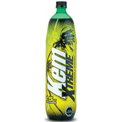 Bebida Kem Xtreme no retornable 1.5 L