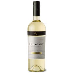 Vino San Vicente chungará gran reserva sauvignon blanc 750 cc