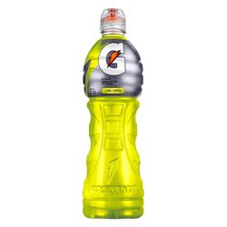 Bebida isotónica Gatorade lima limón 1 L