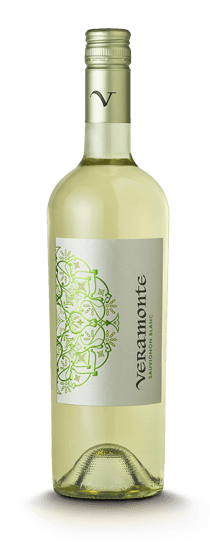 Vino Veramonte reserva sauvignon blanc botella 750 cc