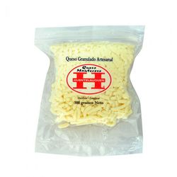 Queso mantecoso Huentelauquén granulado bolsa 500 g