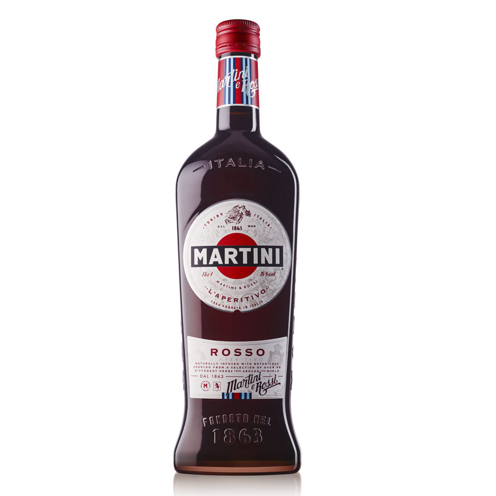 Vermouth rosso Martini 750 cc