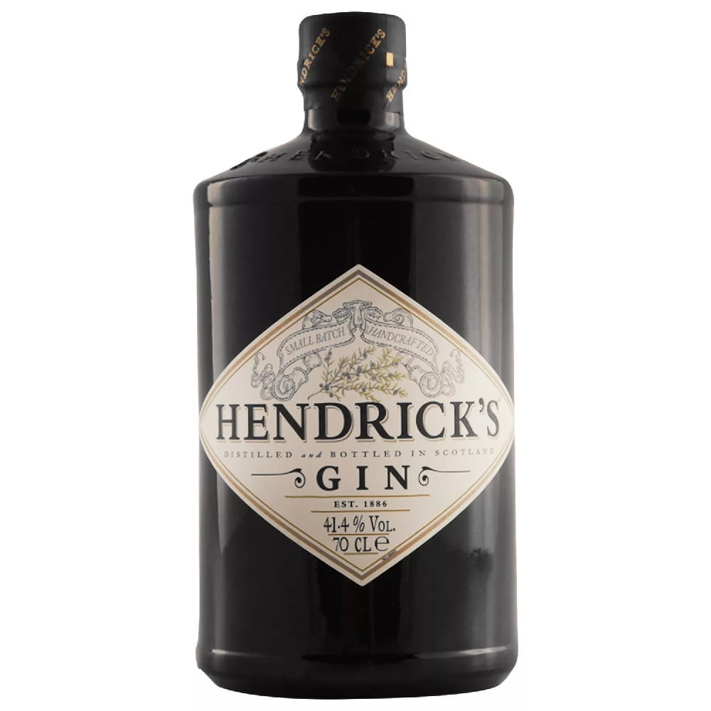 Gin Hendricks 700 cc