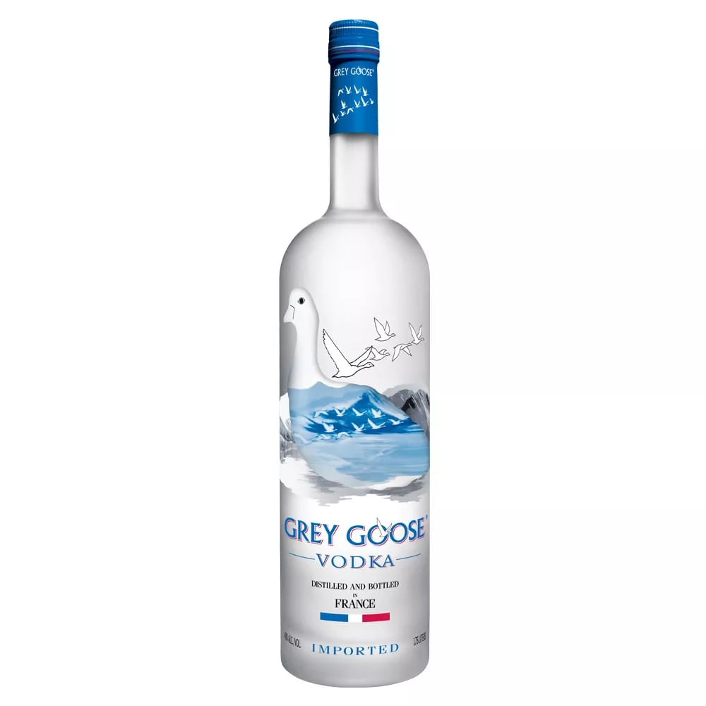 Vodka Grey Goose 750 cc