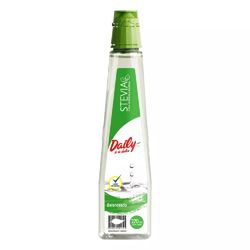 Endulzante líquido Daily gotas stevia 270 ml