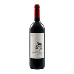 Vino Oveja Negra cabernet sauvignon-syrah 750 cc
