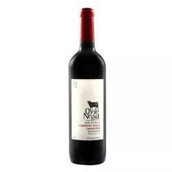 Vino Oveja Negra carmenere-cabernet franc 750 cc
