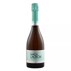 Espumante Undurraga baron lacroix brut 750 cc
