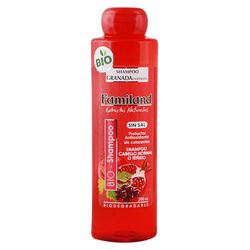 Shampoo Familand granada uvaterapia 750 ml