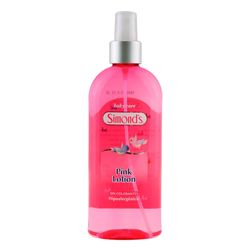 Colonia Simond's pink spray 260 ml