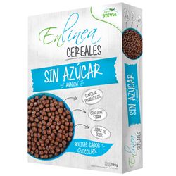 Cereal En Línea bolitas de chocolate 330 g