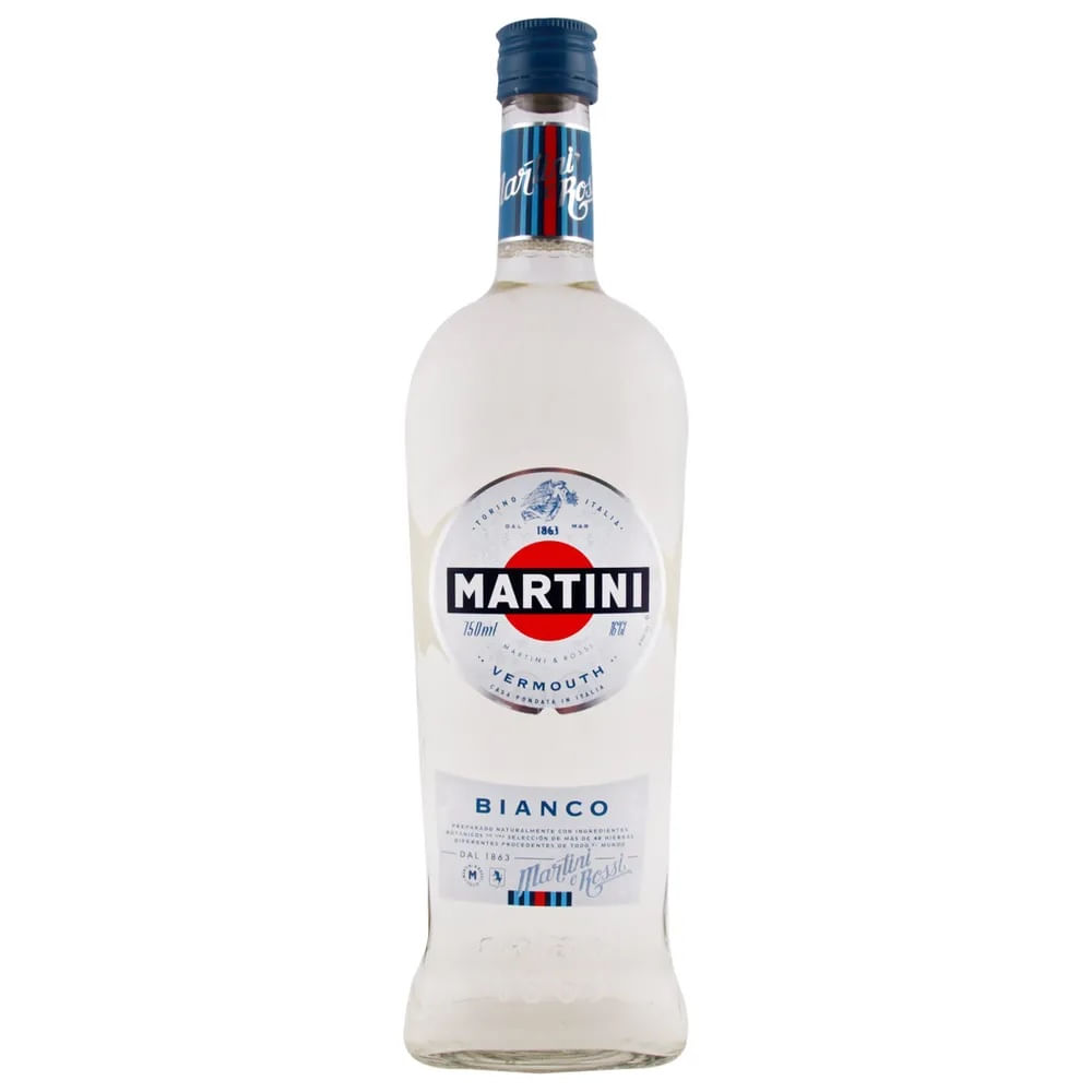 Vermouth bianco Martini 750 cc