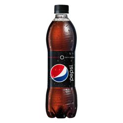 Bebida Pepsi zero no retornable 500 ml