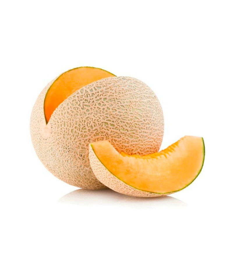 Melón calameño 1 un