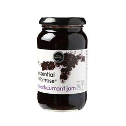 Mermelada Waitrose grosella 454 g