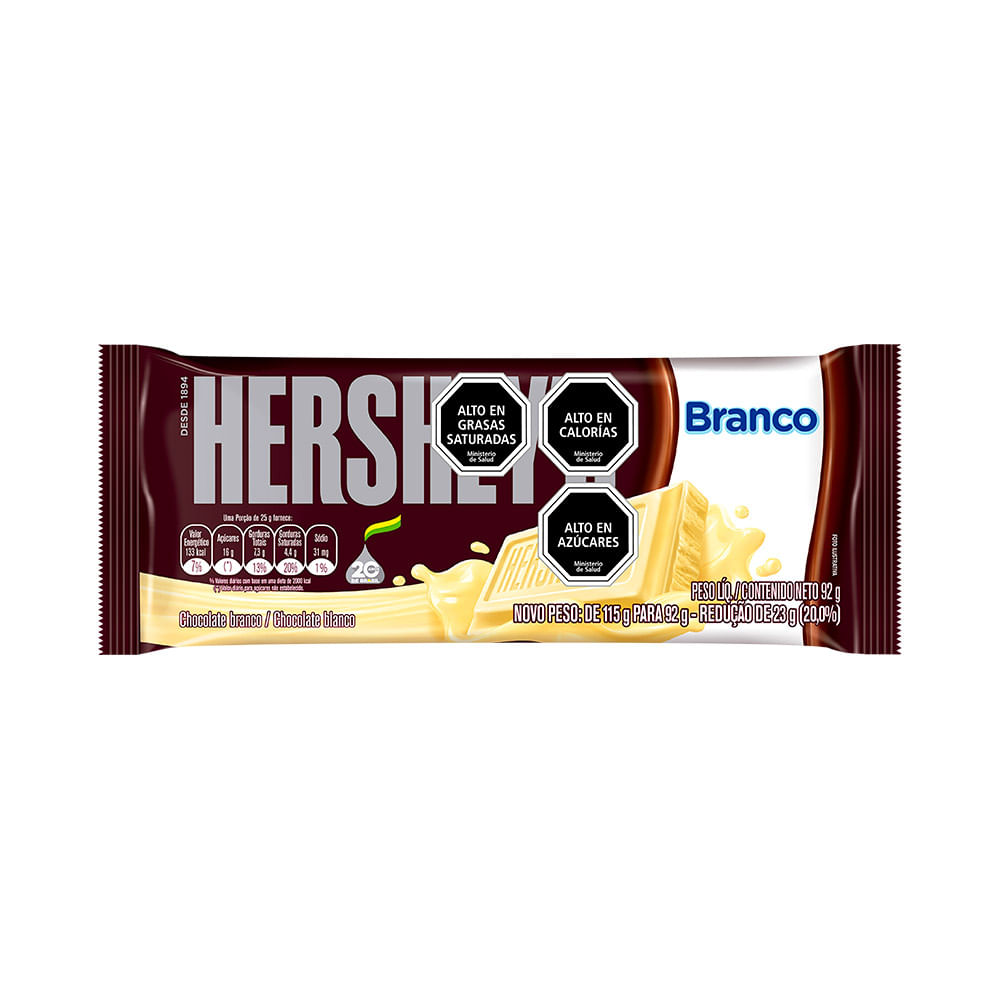 Hersheys Unimarc