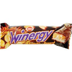 Chocolate Winergy 58 g