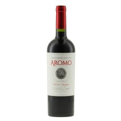 Vino Aromo reserva privada cabernet sauvignon 750 cc