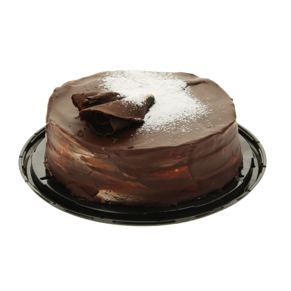 Torta Bombon Chocolate 15 Pp Elab Pro Un