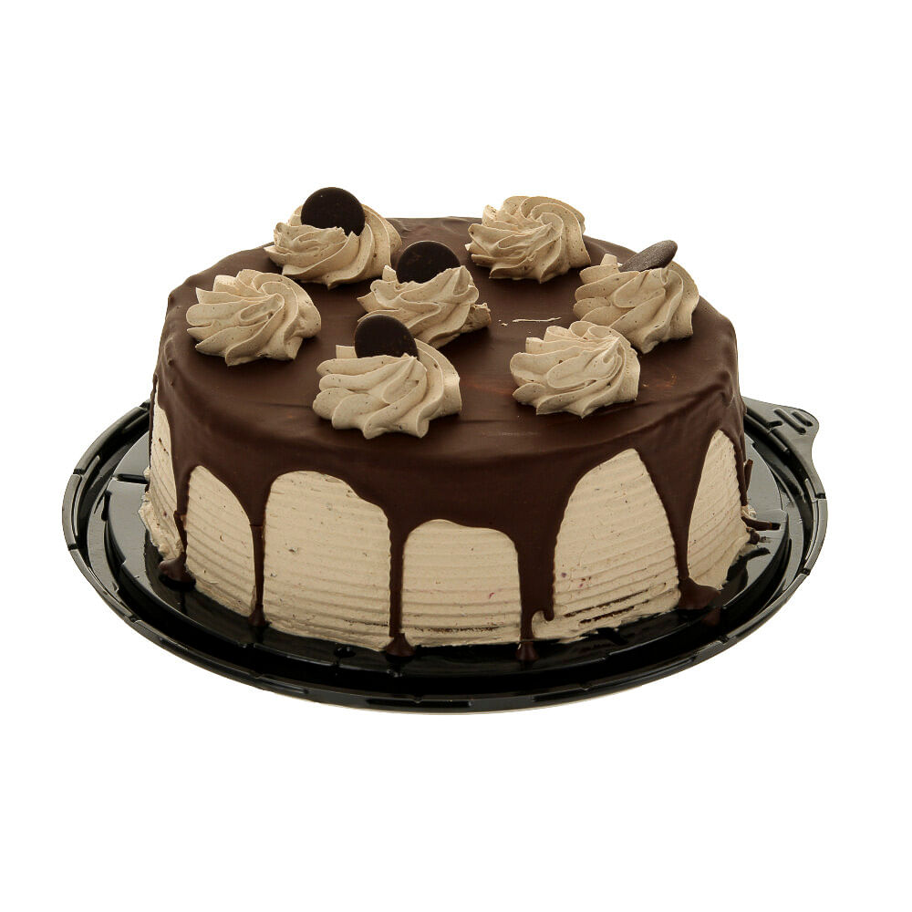 Torta Chocolate 15 Pp Elab Propia Un