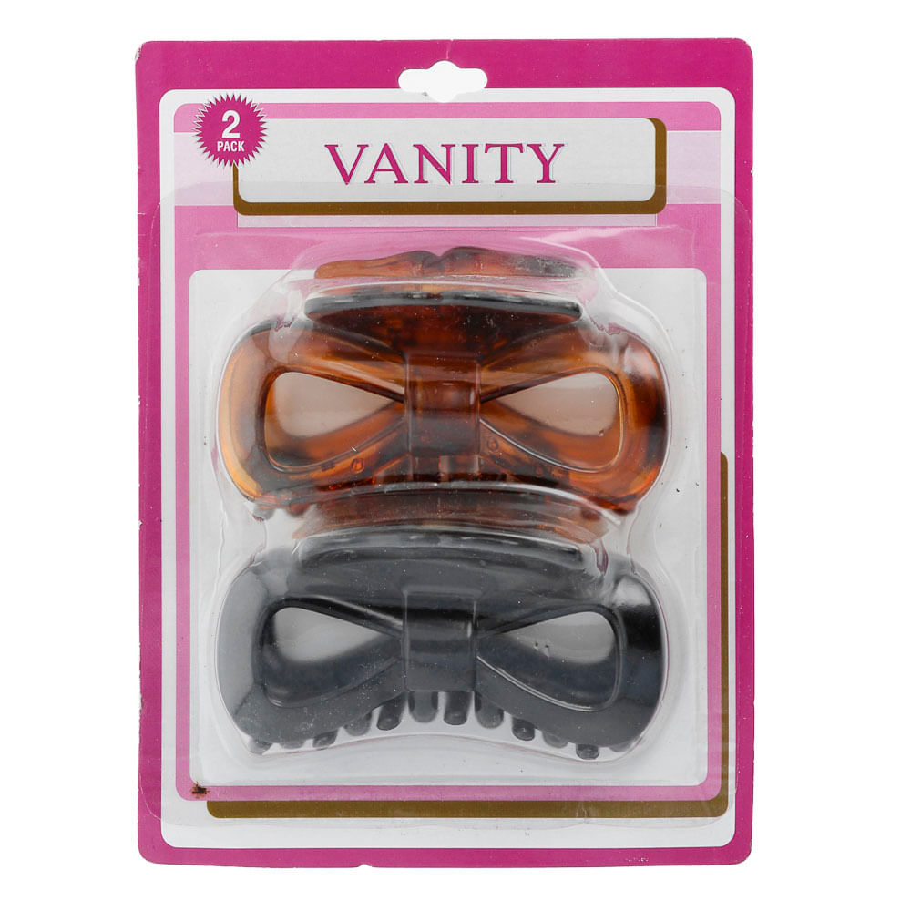 Accesorio para el cabello Vanity modelo AC80719 un