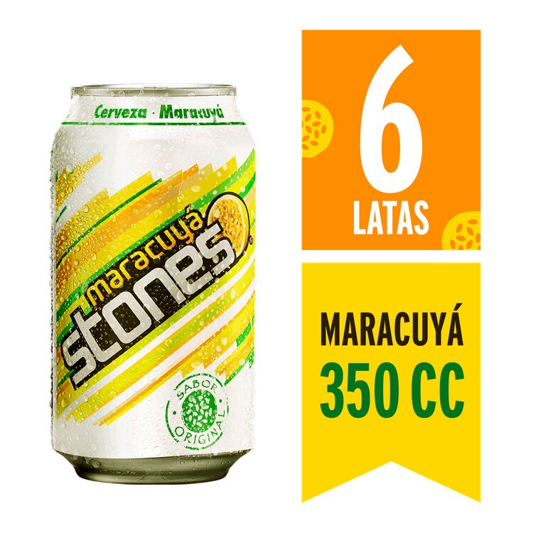 Cerveza Cristal 4.6° Pack Botella 355 X 6 Unidades - Supermercado Cugat