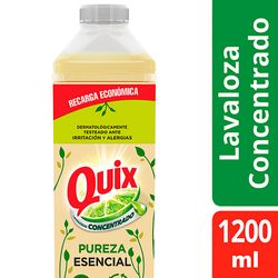 Lavalozas Quix pureza 1.2 L