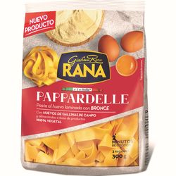 Pasta pappardelle Rana al huevo 300 g