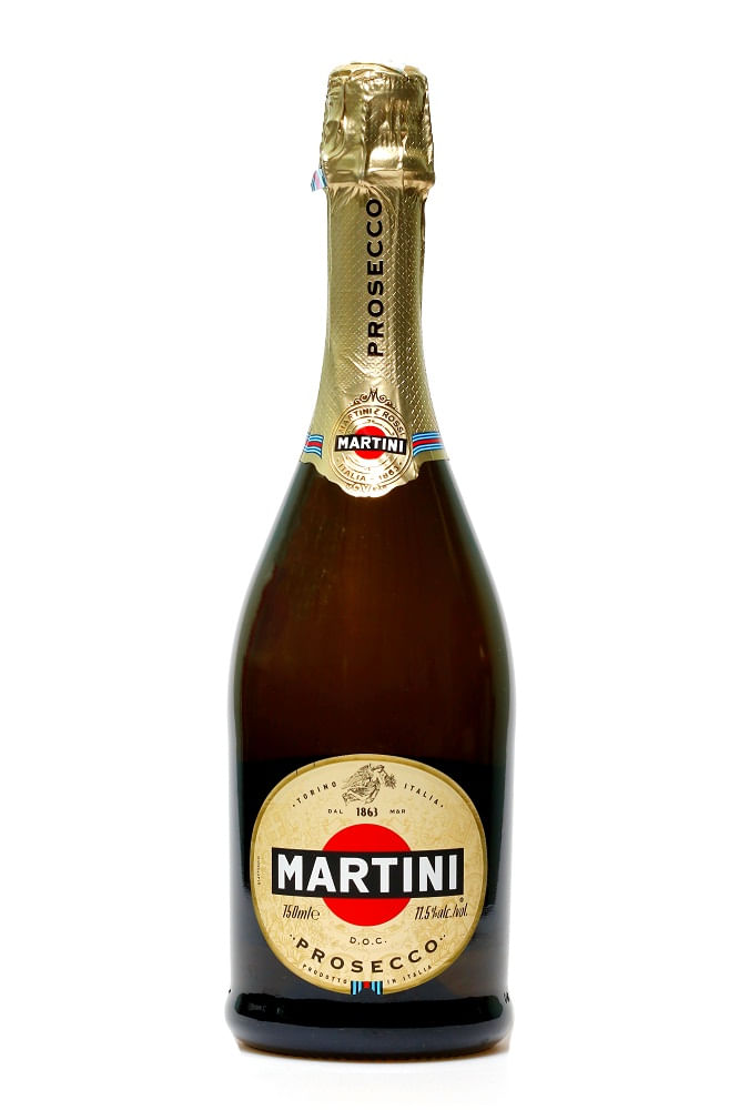 Espumante prosecco Martini 750 cc