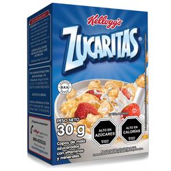 Cereal Kelloggs zucaritas 30 g