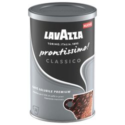 Café Lavazza prontissimo clásico 95 g