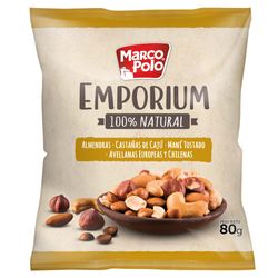 Mix emporium Marco Polo nuts cálidos 80 g