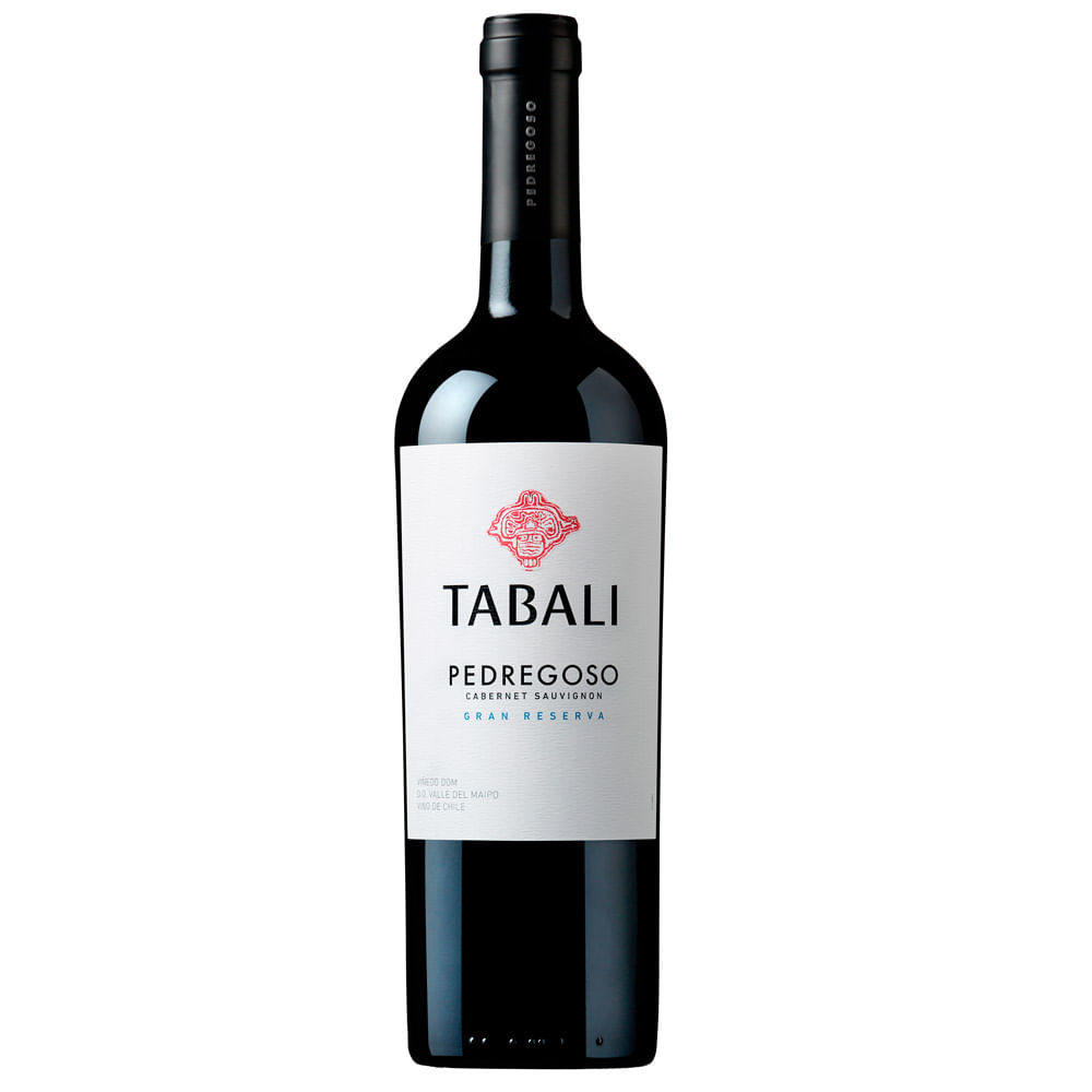 Vino Tabali reserva cabernet sauvignon 750 cc