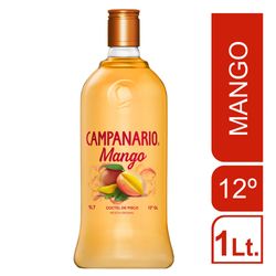 Coctel Mango Sour Campanario 1 L