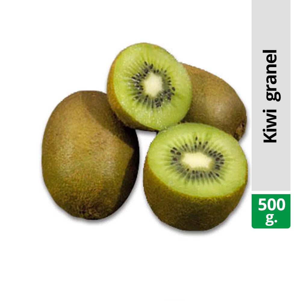 Kiwi granel 500 g