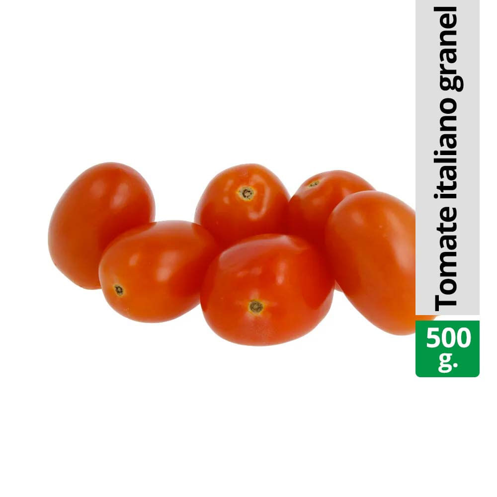 Tomates italianos granel 500 g
