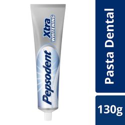 Pasta dental Pepsodent extra whitening 130 g