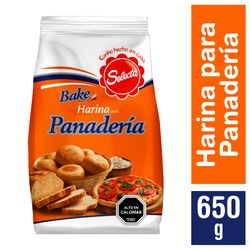 Harina Selecta especial Bake bolsa 650 g