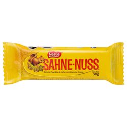 Chocolate Sahne Nuss 30 g
