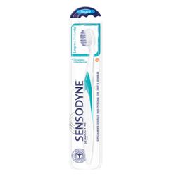 Cepillo dental Sensodyne limpieza profunda suave 1 un