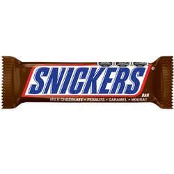 Chocolate Snickers 53 g