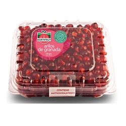 Arilos de granada Hortifrut 125 g